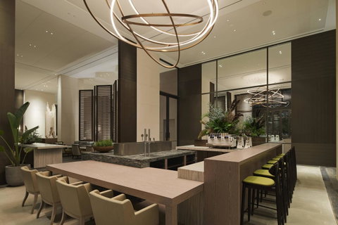 The Westin Perth - Australia Accommodation 41