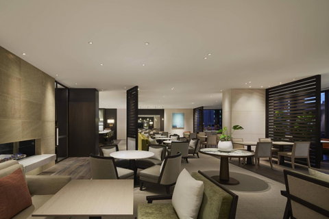 The Westin Perth - Australia Accommodation 36
