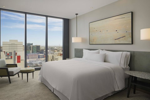 The Westin Perth - Australia Accommodation 30