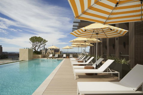 The Westin Perth - Australia Accommodation 4