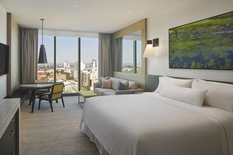 The Westin Perth - Australia Accommodation 9
