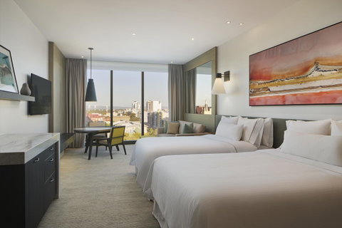 The Westin Perth - Australia Accommodation 12