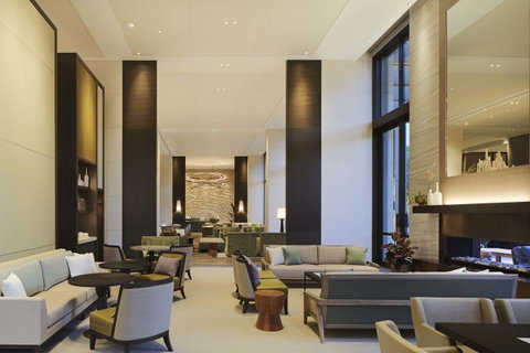 The Westin Perth - Australia Accommodation 20