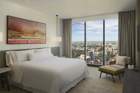 The Westin Perth - Australia Accommodation 3
