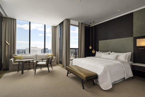 The Westin Perth - Australia Accommodation 33