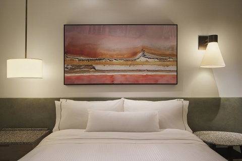 The Westin Perth - Australia Accommodation 14