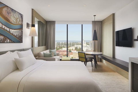 The Westin Perth - Australia Accommodation 13