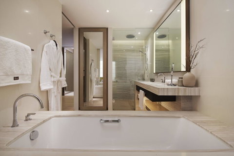 The Westin Perth - Australia Accommodation 39
