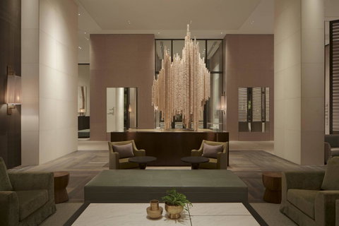 The Westin Perth - Australia Accommodation 44