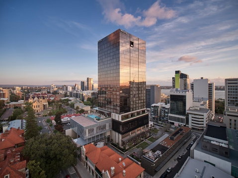 The Westin Perth - Australia Accommodation 5