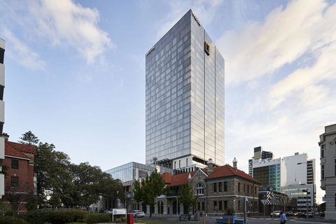 The Westin Perth - Australia Accommodation 0