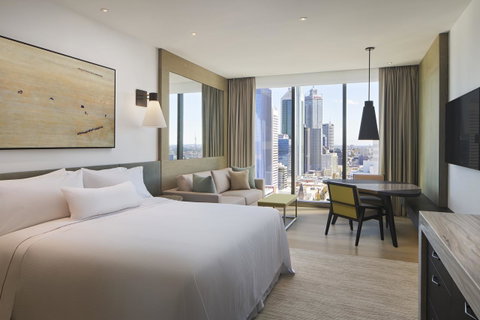 The Westin Perth - Australia Accommodation 11