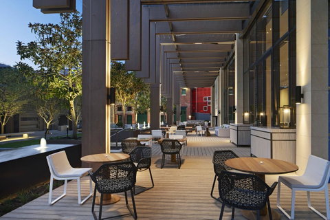 The Westin Perth - Australia Accommodation 40