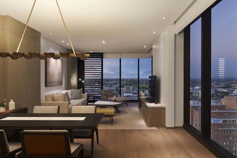 The Westin Perth - Australia Accommodation 2
