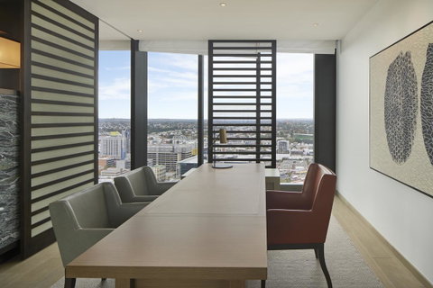 The Westin Perth - Australia Accommodation 23
