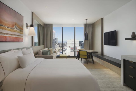 The Westin Perth - Australia Accommodation 28