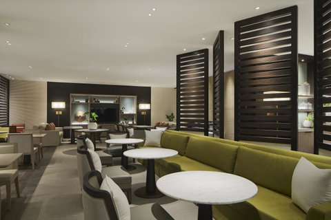 The Westin Perth - Australia Accommodation 1