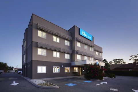 Ibis Budget Perth Airport - Australia Accommodation 16