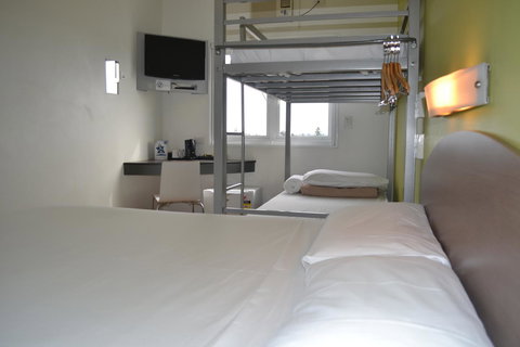 Ibis Budget Perth Airport - Australia Accommodation 27