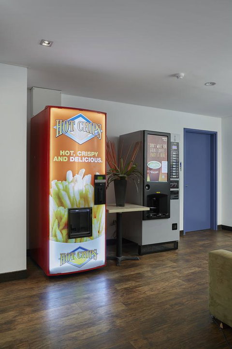 Ibis Budget Perth Airport - Australia Accommodation 15