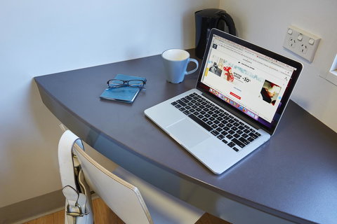 Ibis Budget Perth Airport - Australia Accommodation 14