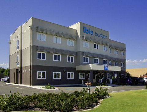 Ibis Budget Perth Airport - Australia Accommodation 10