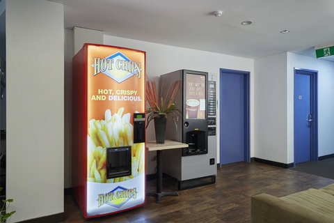 Ibis Budget Perth Airport - Australia Accommodation 11