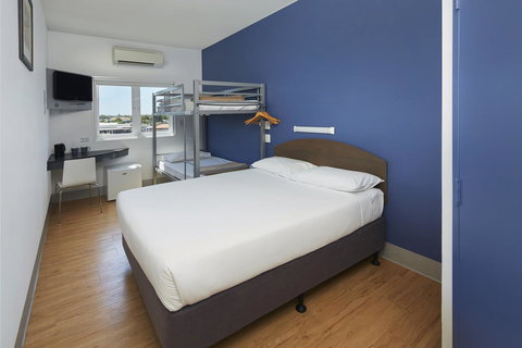 Ibis Budget Perth Airport - Australia Accommodation 7