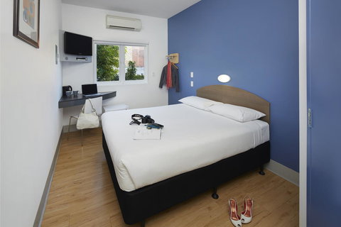Ibis Budget Perth Airport - Australia Accommodation 0