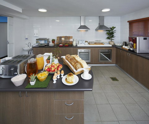 Ibis Budget Perth Airport - Australia Accommodation 9