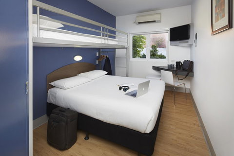 Ibis Budget Perth Airport - Australia Accommodation 19