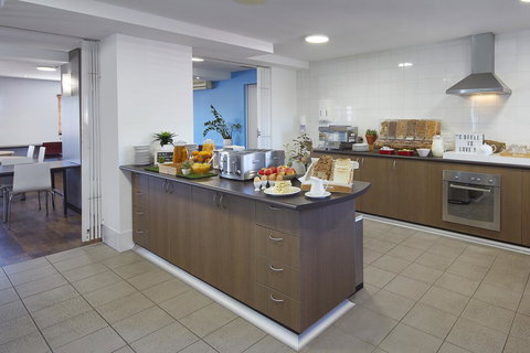 Ibis Budget Perth Airport - Australia Accommodation 22