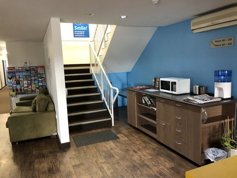 Ibis Budget Perth Airport - Australia Accommodation 12