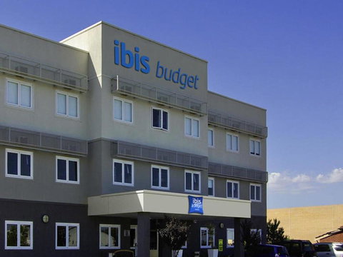 Ibis Budget Perth Airport - Australia Accommodation 25