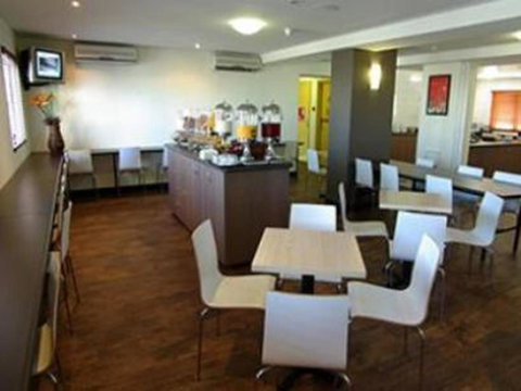 Ibis Budget Perth Airport - Australia Accommodation 26