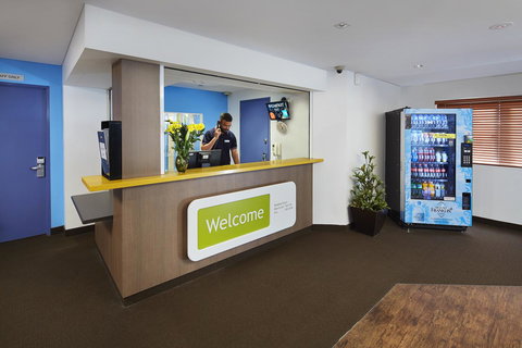 Ibis Budget Perth Airport - Australia Accommodation 3