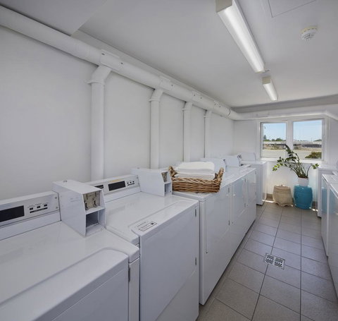 Ibis Budget Perth Airport - Australia Accommodation 21