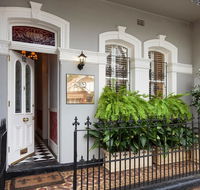 Stunning Terrace in Centennial Park - Australia Accommodation
