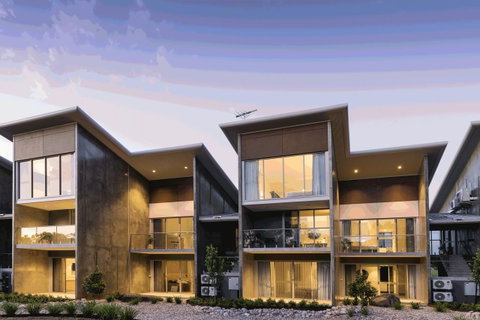 Maya Maya At Mandoon Estate - Australia Accommodation 12