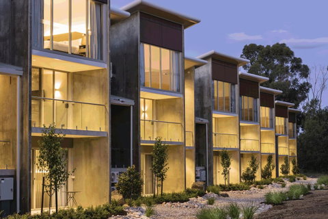 Maya Maya At Mandoon Estate - Australia Accommodation 11