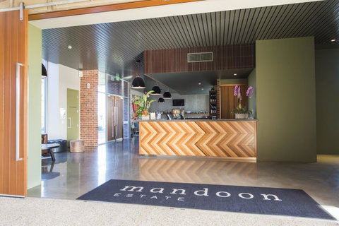 Maya Maya At Mandoon Estate - Australia Accommodation 43