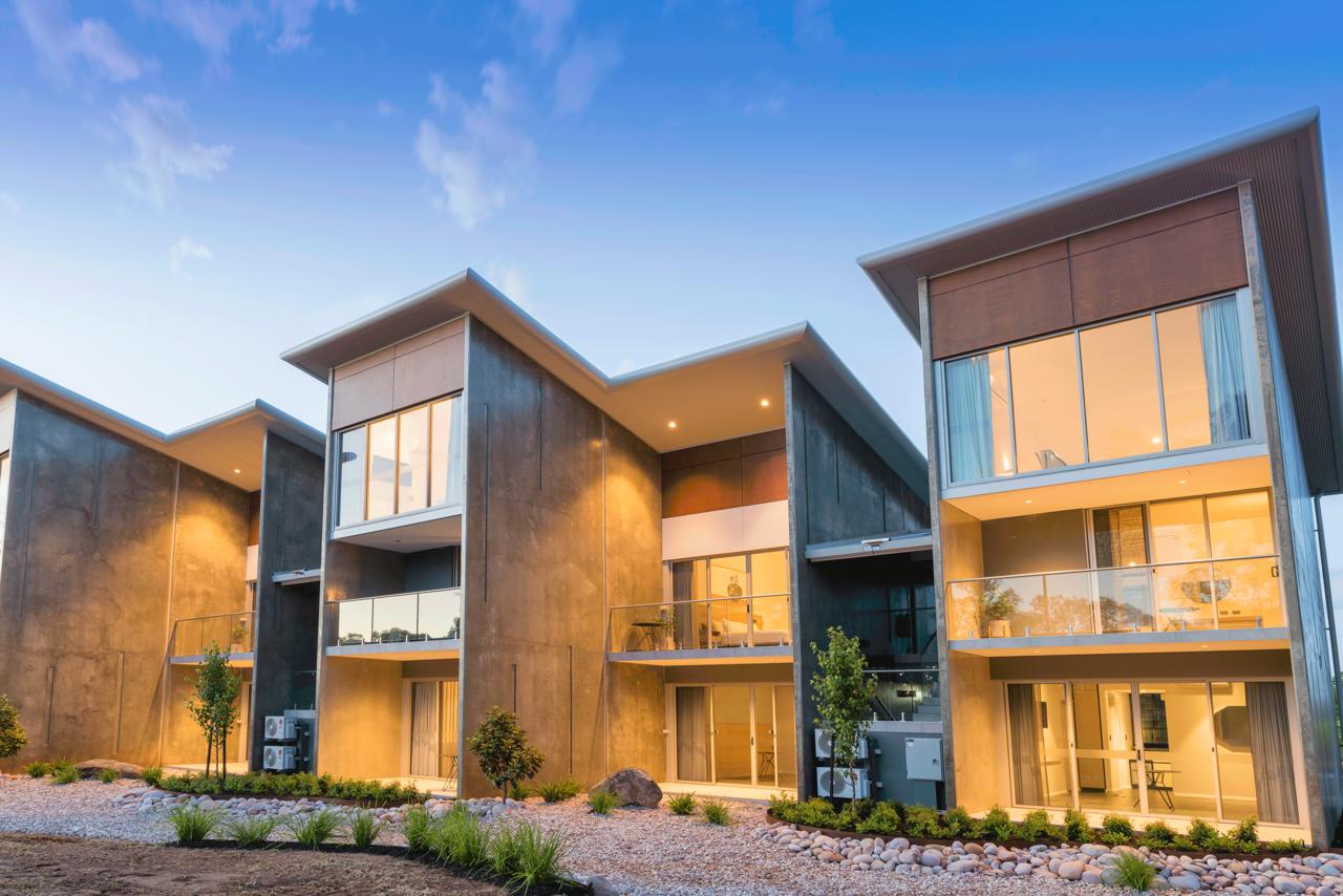 Caversham WA Australia Accommodation