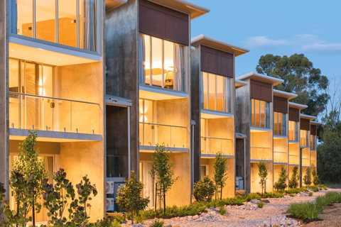 Maya Maya At Mandoon Estate - Australia Accommodation 8