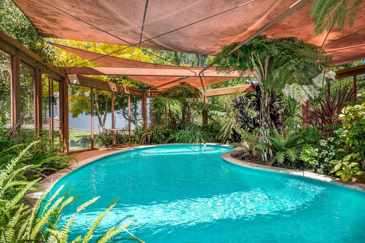 Shadforth WA Australia Accommodation