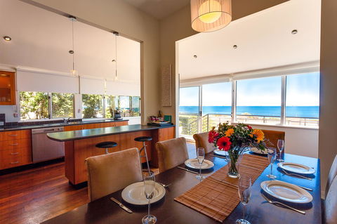Cottesloe Beach House I - Australia Accommodation 18