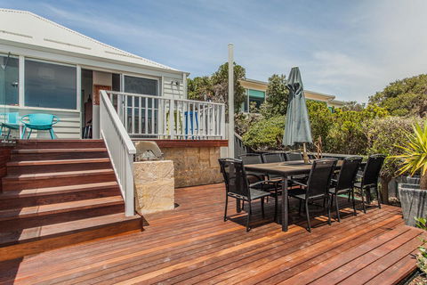 Cottesloe Beach House I - Australia Accommodation 8