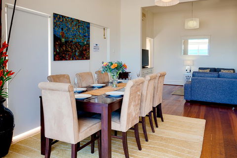 Cottesloe Beach House I - Australia Accommodation 7