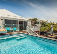 Cottesloe Beach House I - Australia Accommodation