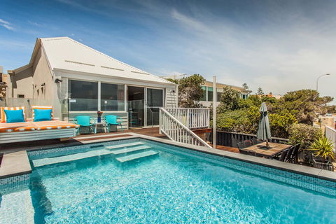 Cottesloe Beach House I - Australia Accommodation 0