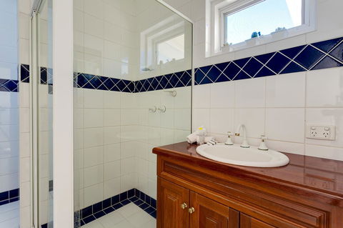 Cottesloe Beach House I - Australia Accommodation 16